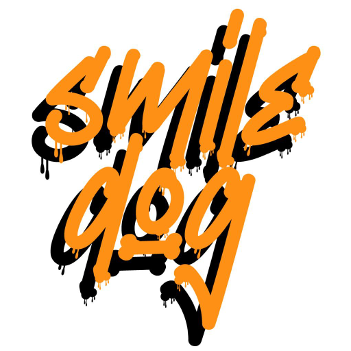 Smile Dog